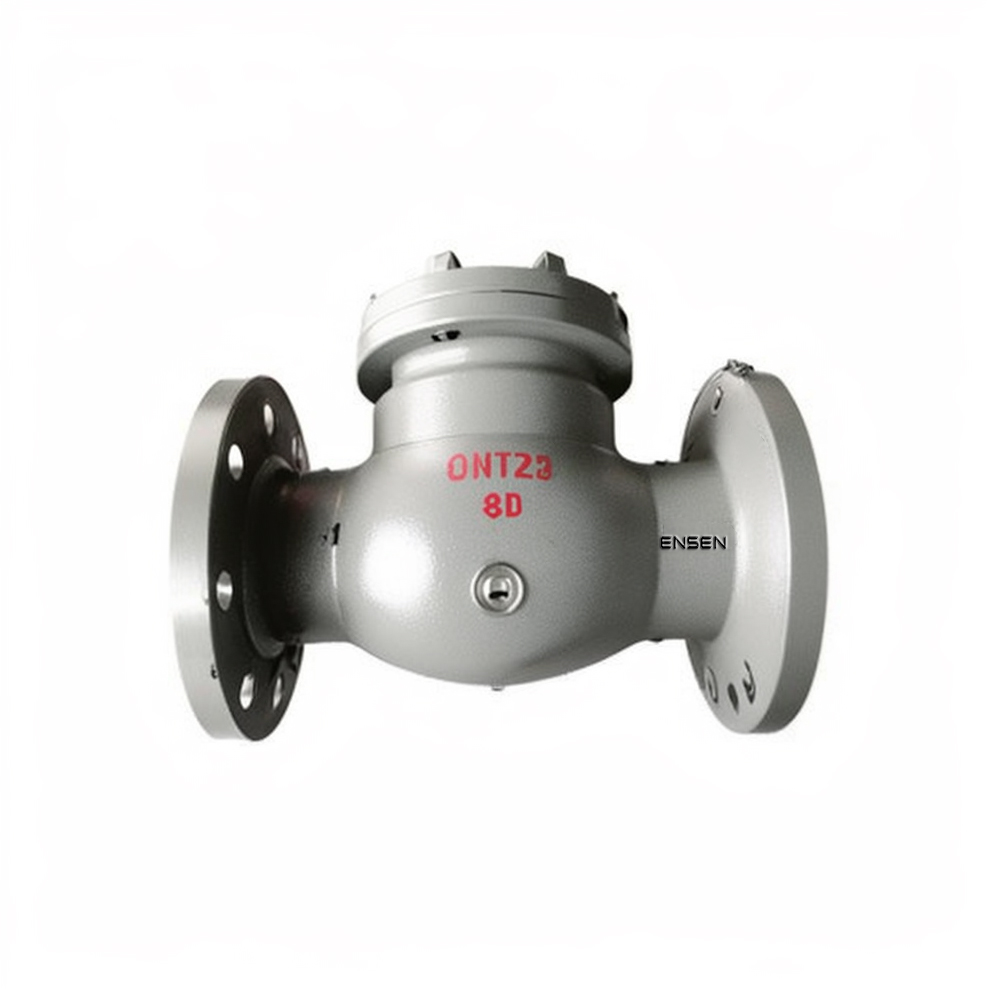 CARBON STEEL VALVE BODY
