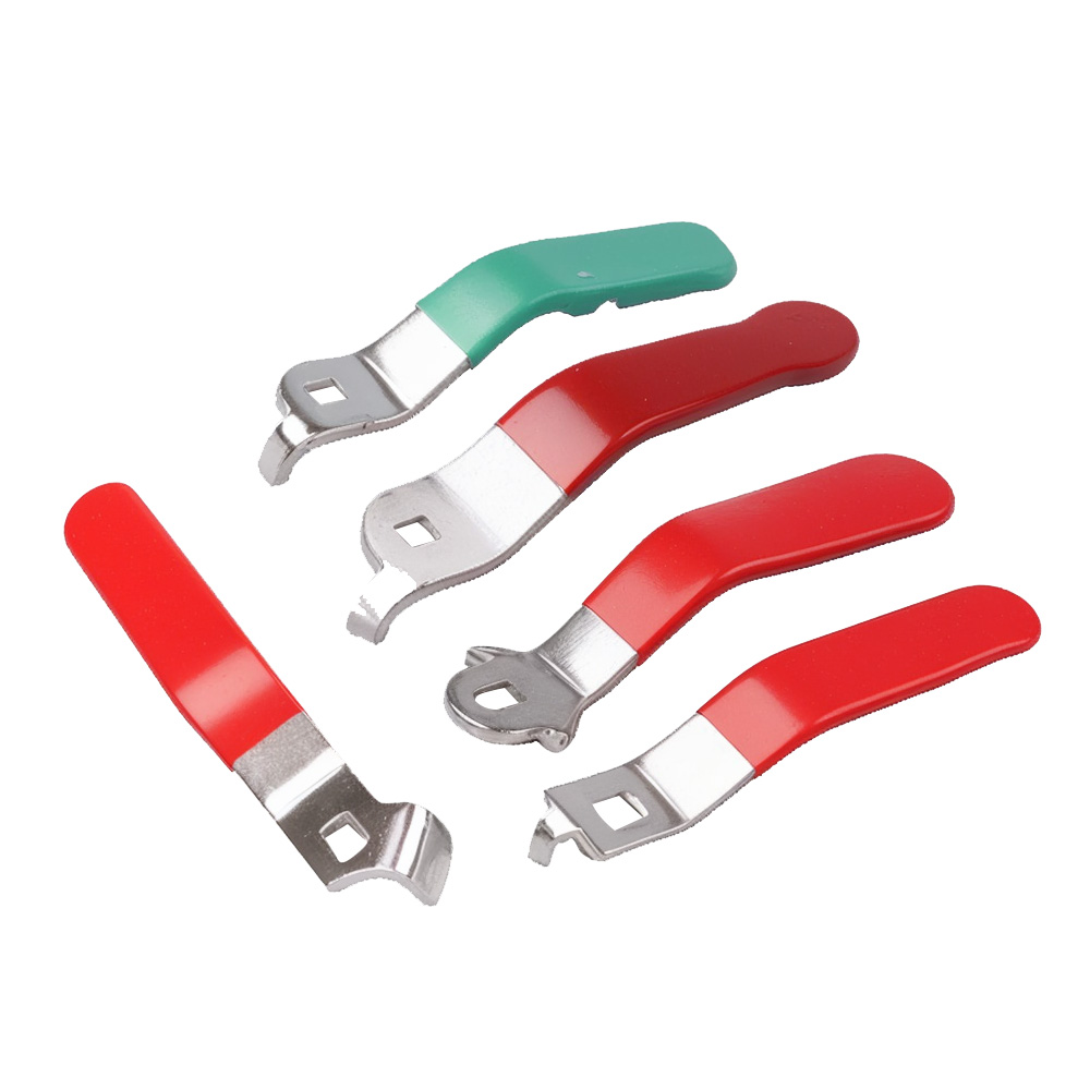 BALL VALVE HANDLE